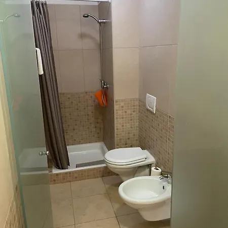 T1 * Cabanas De Tavira