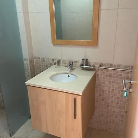 Appartement T1 Cabanas De Tavira