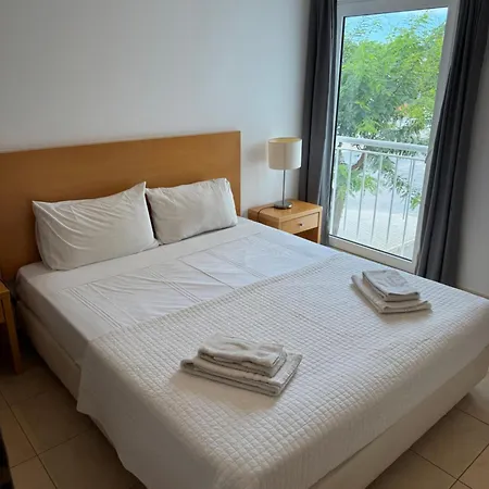 Appartement T1 *