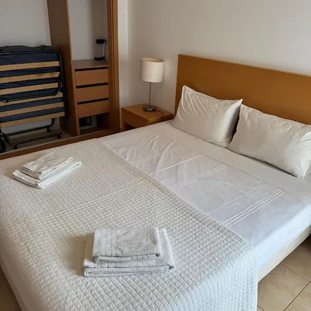 T1 Appartement