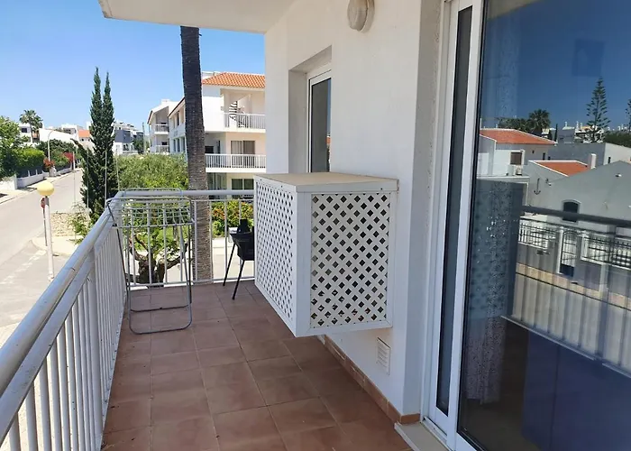 T1 Appartement Cabanas De Tavira