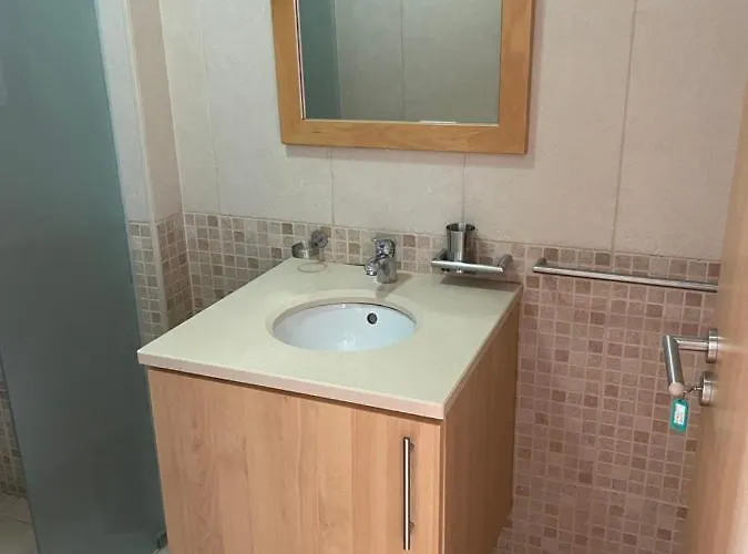 Appartement T1 Cabanas De Tavira
