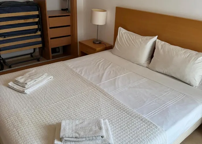 T1 Appartement