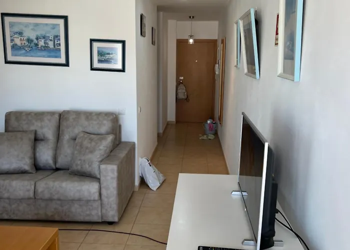T1 Appartement Cabanas De Tavira