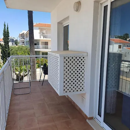 T1 Apartamento Cabanas De Tavira