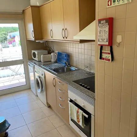 T1 Apartmán Cabanas De Tavira