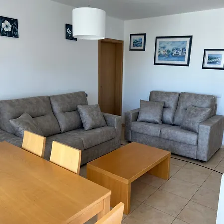 T1 Cabanas De Tavira