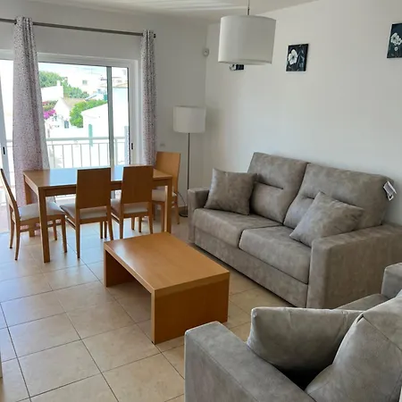 T1 * Cabanas De Tavira