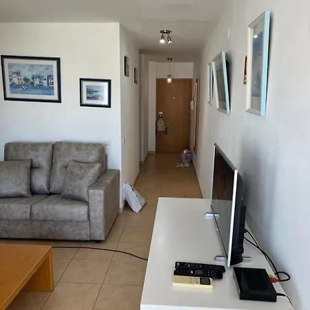 T1 Apartamento Cabanas De Tavira