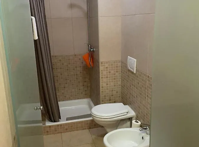 T1 * Cabanas De Tavira